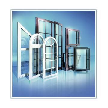 PVC en aluminium ramen Antwerpen