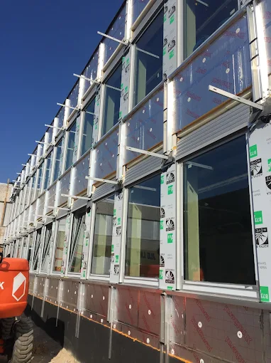 Project realisatie 13