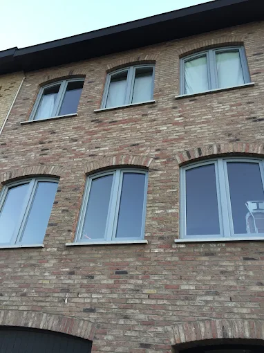 Project realisatie 14