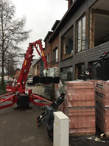 Project realisatie 15